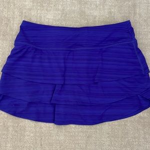 Athleta skort